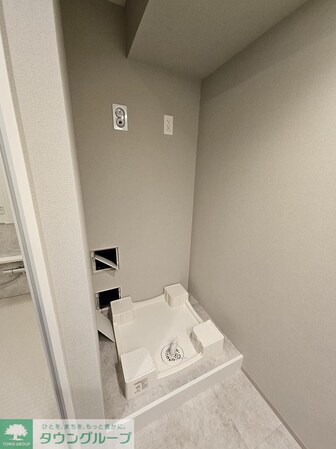 ロイヤルパークス赤羽ノースの物件内観写真